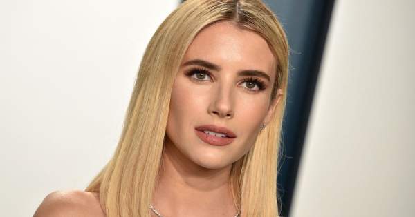 Most akkor terhes vagy sem? Emma Roberts a nyilvánosság elé lépett