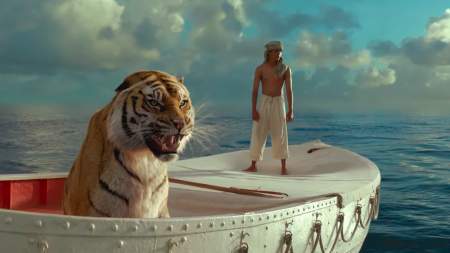 Borítókép: Hét film, amelyben állatszereplők lopják el a show-t