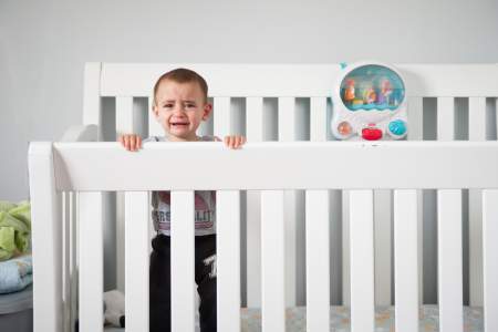 Borítókép: Semmiből felbukkanó alvásprobléma a 2 évesnél és a megoldás