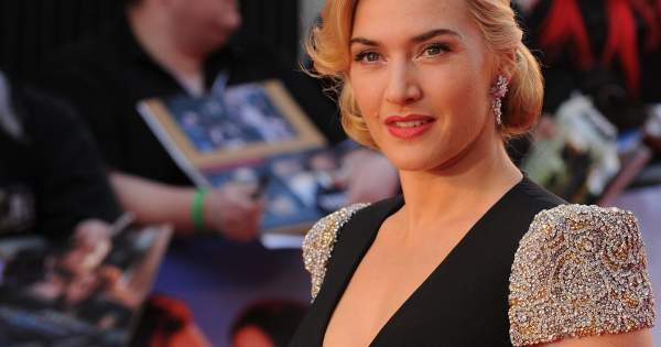 Borítókép: Címlaplányból haditudósító: Kate Winslet merész szerepben tér vissza
