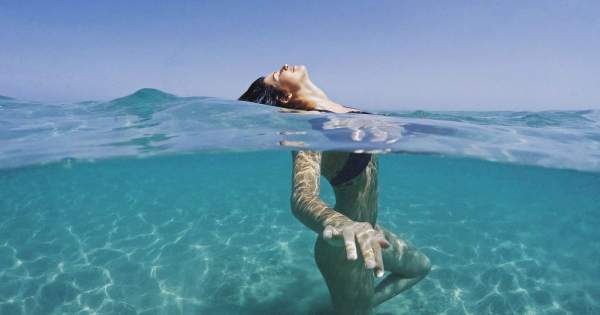 Borítókép: „Nincs tökéletes nő, aki pedig annak tűnik, az nem valódi” - Undersea Wear