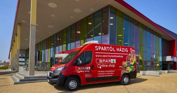 Borítókép: Kiszállítás, amivel akkor is jól jársz ha pontos és akkor is, ha nem