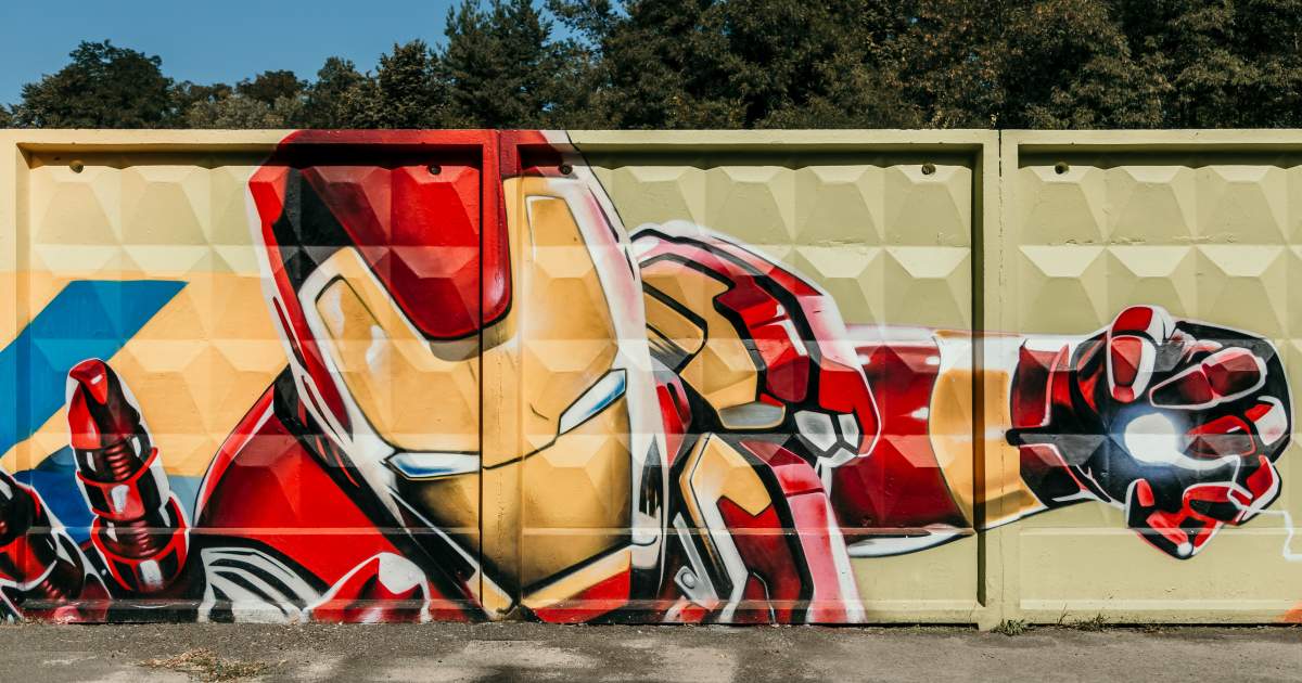 Töltsd ki a tesztet és tudd meg melyik szuperhős lenne a pasid!
