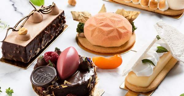 Borítókép: #Vegyélhazait: Top 7 csábító édesség, amit bűntudat nélkül fogyaszthatsz