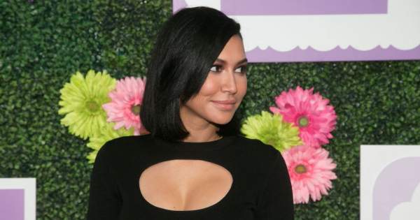 Eltűnt a Glee szereplője, Naya Rivera, kisfiát egyedül találták meg egy hajón