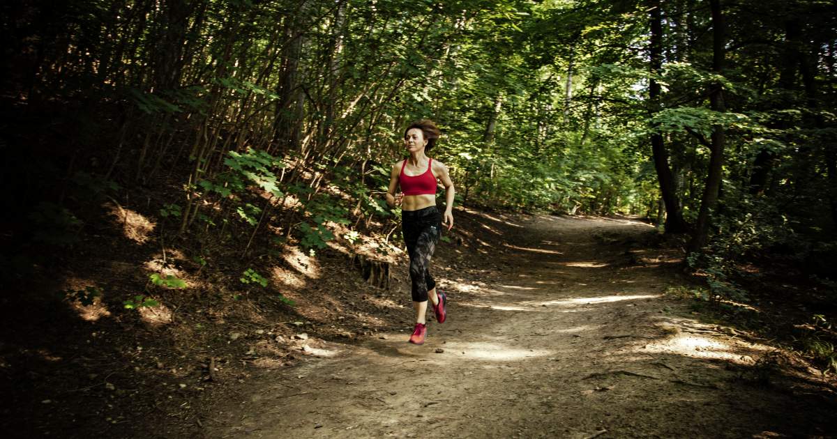 Borítókép: Interjú Macpherson Évával: "Az egészségmegőrzés nálam mindig felülírja a sportteljesítményt”