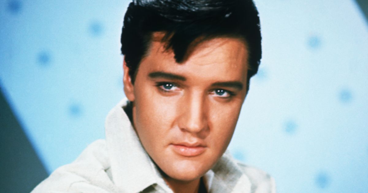 Elvis Presley