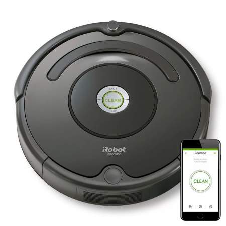 Borítókép: Ezért lehet hasznos az iRobot Home applikáció Wi-Fi térképének használata