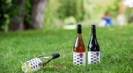 Borítókép:  Egy borozós kerti parti 5 kötelező eleme 