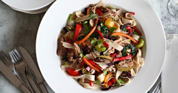 Borítókép: Vendégváró különlegességek Ázsiából