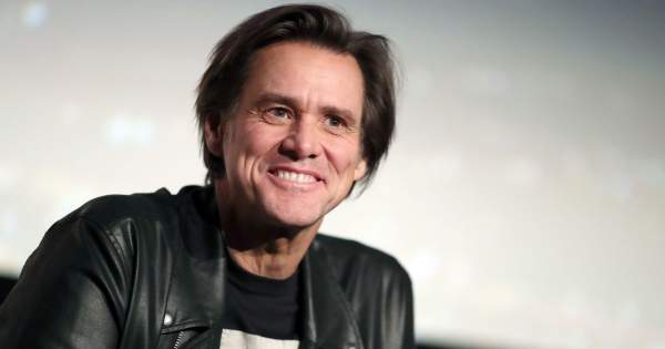 Borítókép: Jim Carrey intim részleteket árult el önéletrajzi könyvében