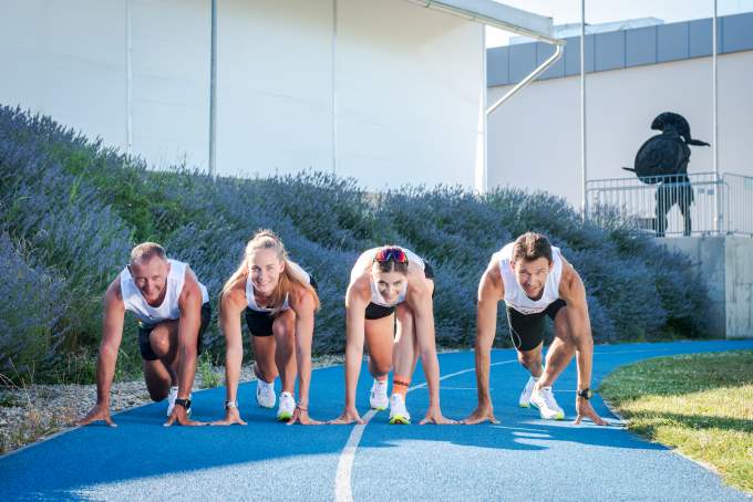 endorphin team