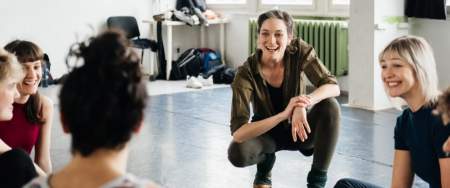 Borítókép: Azt mondták meddő vagyok, pedig valójában a stressz miatt nem estem teherbe 