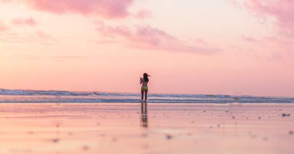 Borítókép: Itt a nyár! Tippek a strandszezonra