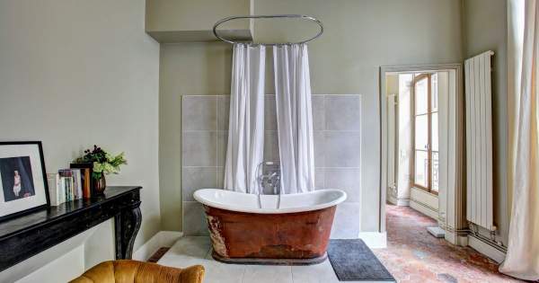 Borítókép: Íme a hatásos megoldás: párátlanítással a penész ellen! 