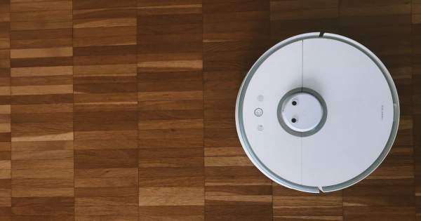 Borítókép: A Roomba 900-as sorozat előnyei a takarítás során