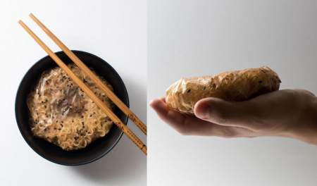 Borítókép: Miért nem nekem jutott az eszembe: melegvízben oldódó csomagolás