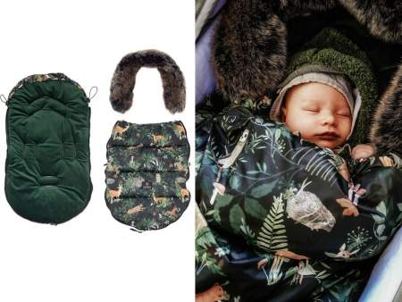 Borítókép: Bundazsák – az őszi és téli séták megmentője