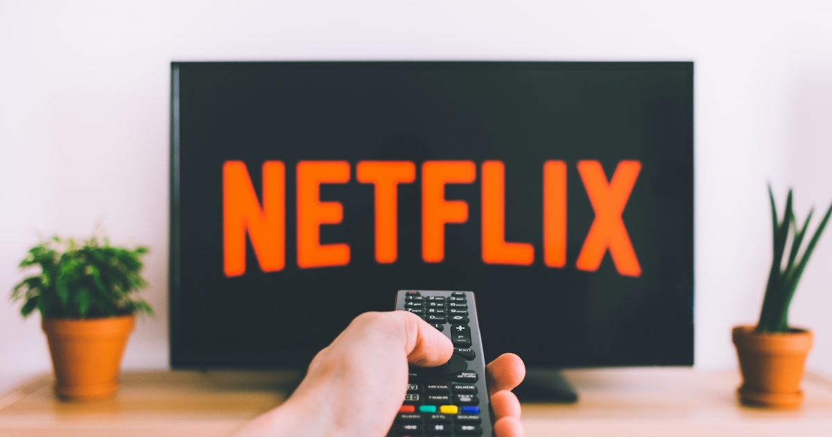 netflix