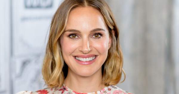 A következő fotók alapján sokan biztosan állítják, hogy Natalie Portman terhes - szerinted jogosan?
