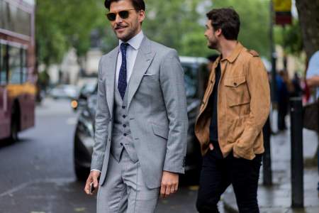 Borítókép: A férfi stílusa: 5 napszemüveg, amibe idén mindenképpen megéri beruházni