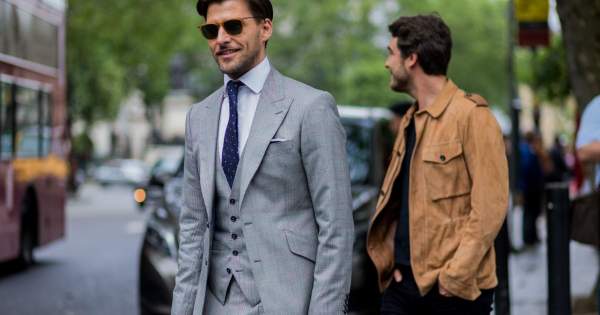 Borítókép: A férfi stílusa: 5 napszemüveg, amibe idén mindenképpen megéri beruházni