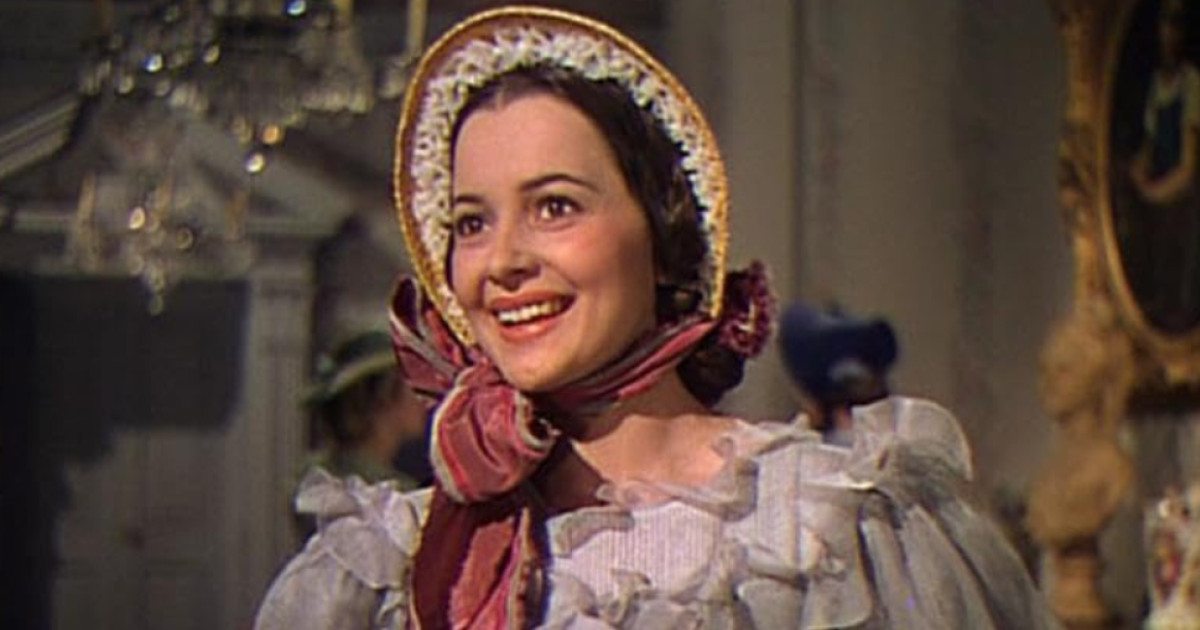 olivia de havilland, grace kelly,