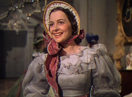 Borítókép: Amikor Olivia de Havilland bemutatta Grace Kellyt Rainier monacói hercegnek