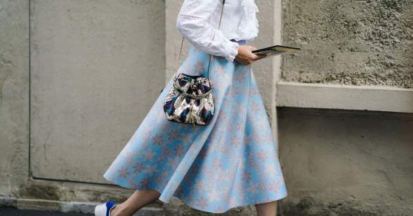 Borítókép: Egy ilyen francia stílusú felsőt mindenképpen érdemes beszerezned