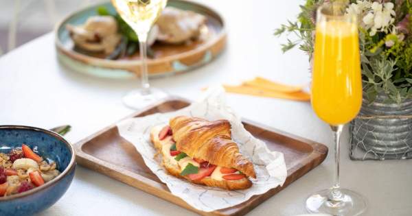 Borítókép: Indítsd a napot nyaralást idéző reggelivel!