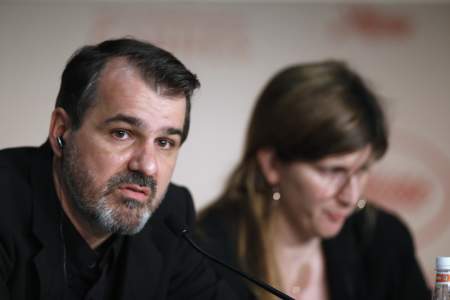 Borítókép: Mundruczó Kornél Arany Oroszlán-díjat nyerhet egy tragikus otthonszülés elmeséléséért