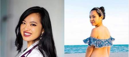 Borítókép: Medbikini: amikor fürdőruhában pózoló orvosnők küzdenek a megkülönböztetés ellen (hogy mi van?!)