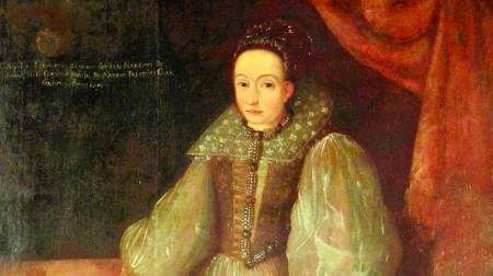 Borítókép: Ms Dracula, azaz ki volt Báthory Erzsébet? 