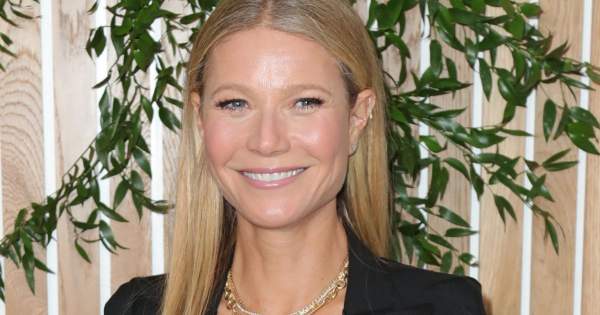Gwyneth Paltrow 47 évesen simán felveszi a versenyt lányával, ha a bombaalakról van szó