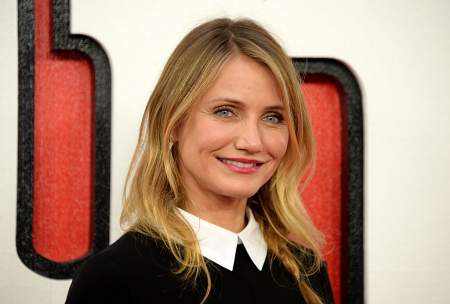 Borítókép: Miért vonult vissza Cameron Diaz hat évvel ezelőtt?