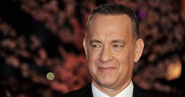 Igaz a hír! Tom Hanks fogja játszani Geppettot az élőszereplős Pinokkióban
