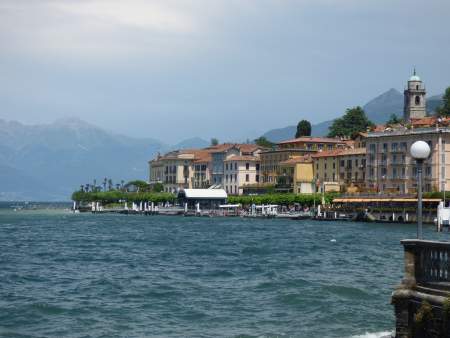 bellagio, lago di como