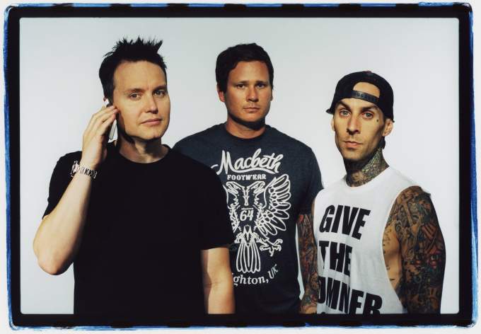 Blink-182