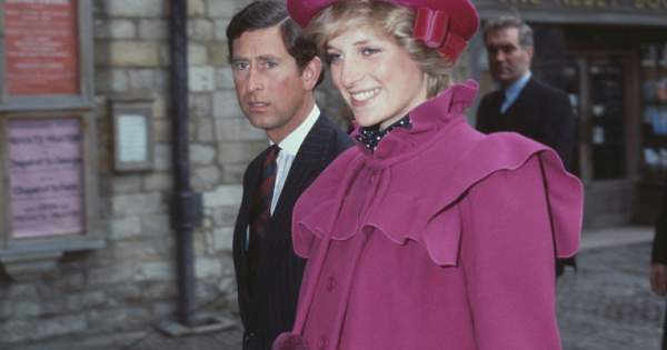 Diana hercegnő,napszemüveg