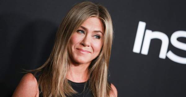 Borítókép: Jennifer Aniston karcsúságának a titka, amit azonnal ki akarsz próbálni