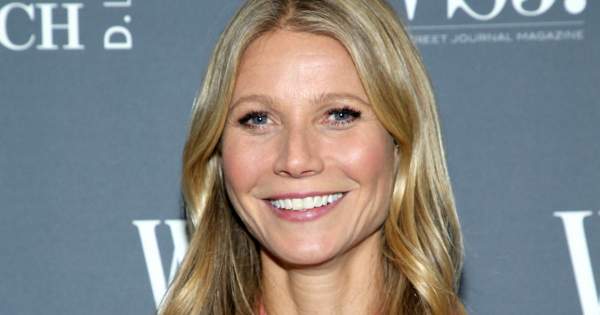 Anya, lánya, unokája: Gwyneth Paltrow megható családi fotót posztolt