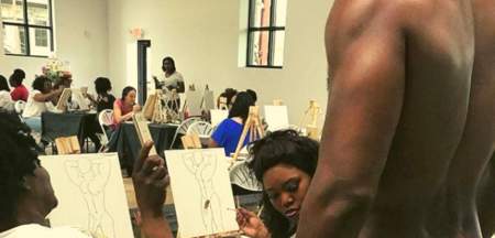 Borítókép: Akkor most tárgyiasítom a férfitestet!