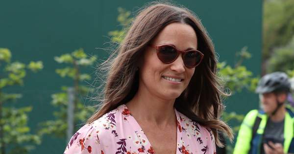 A királyi család egyik tagját Pippa Middleton egyáltalán nem akarta az esküvőjén látni