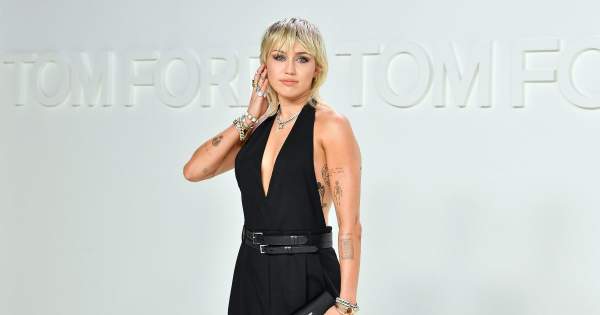 Vége a szerelemnek: Miley Cyrus és Cody Simpson szakítottak
