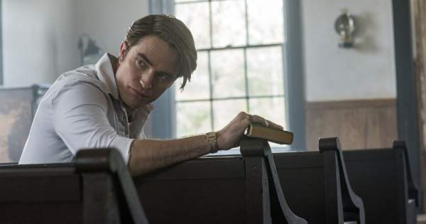 Már úgy vártuk: őrülten izgalmas előzetest kapott Robert Pattinson új filmje