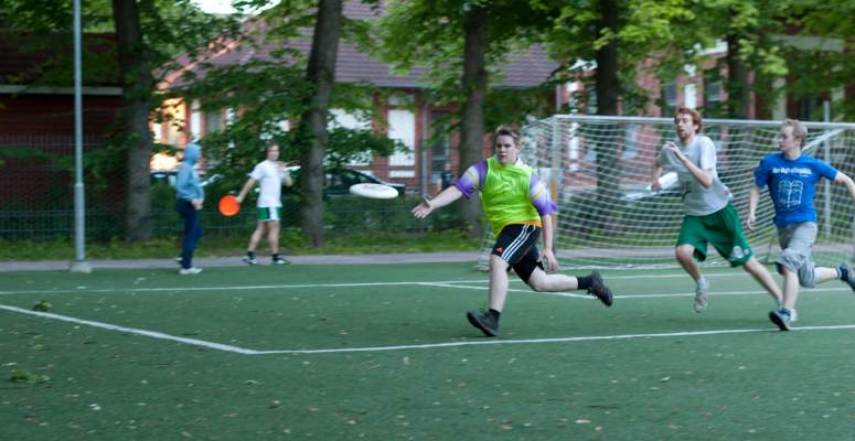 Borítókép: 5 kevésbé felkapott sportág, ami tökéletes lehet a gyerekednek