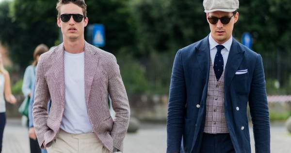 Borítókép: A férfi stílusa: Ez az 5 trend lesz a legnépszerűbb idén ősztől