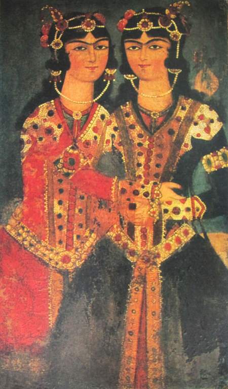 Borítókép: 5 ikerpár, akik mindketten sikeres művészek lettek