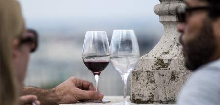 Borítókép: Idén egy különleges kiadással készül a Budapesti Borfesztivál 