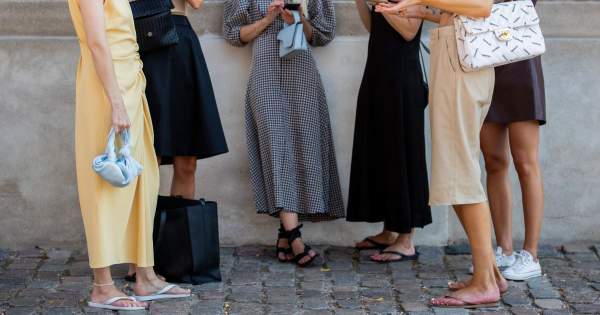 Borítókép: Időtálló darabok: Ez a 3 nyári cipő, 2021-ben is képbe jöhet majd!